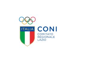 logo coni lazio